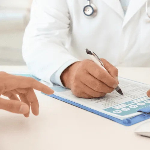 Abordaje Médico y Diagnóstico Avanzado del Cáncer de Vejiga en Guayaquil